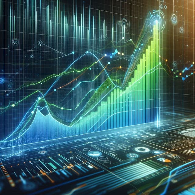 Investment Tracker Logo